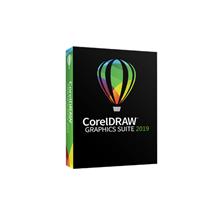 Corel CorelDRAW Graphics Suite 2019 | Corel CorelDRAW Graphics Suite 2019 1 license(s) | Quzo UK