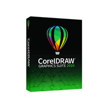 Corel CorelDraw Graphics Suite 2020 Graphic editor Full 1 license(s)
