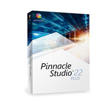 Corel Pinnacle Studio 22 Plus | Quzo UK
