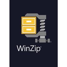 Corel WinZip 25 Standard 1 license(s) File compressor