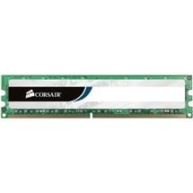DDR3 RAM | Corsair 4GB DDR3 1600MHz UDIMM memory module 1 x 4 GB