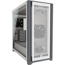 PC Cases | Corsair 5000D AIRFLOW Midi Tower White | In Stock | Quzo