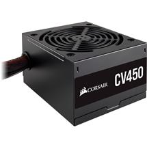 PSU | Corsair CV450 power supply unit 450 W 20+4 pin ATX ATX Black
