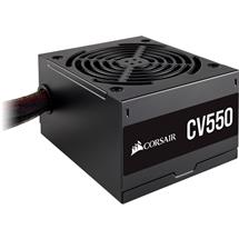 Corsair CV550 power supply unit 550 W ATX Black | In Stock