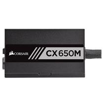 PSU | Corsair CX650M power supply unit 650 W 20+4 pin ATX ATX Black