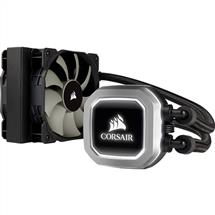 Corsair H75 computer liquid cooling | Quzo UK