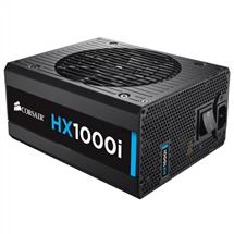 1000w PSU | Corsair HX1000i power supply unit 1000 W 20+4 pin ATX ATX Black