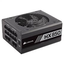 PSU | Corsair HX850 power supply unit 850 W 24-pin ATX Black