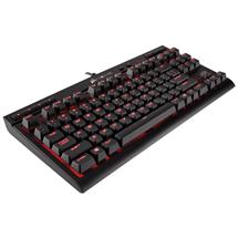 Mechanical Keyboard | Corsair K63 keyboard USB QWERTY UK English Black | In Stock