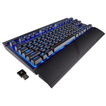 Corsair K63 keyboard RF Wireless + USB QWERTY UK English Black