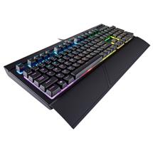 Corsair K68 RGB | REFURBISHED Corsair K68 RGB keyboard USB QWERTY UK English Black