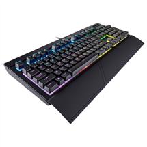 Corsair K68 RGB | Corsair K68 RGB keyboard USB QWERTY UK English Black
