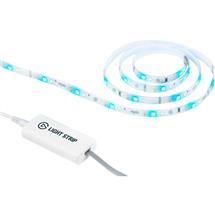 Corsair Light Strip, LED strip, Indoor, Ambience, Adhesive tape,