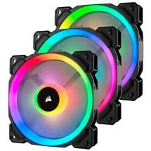 Cooling | Corsair LL120 RGB Computer case Fan 12 cm | In Stock
