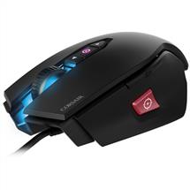 Corsair M65 PRO RGB FPS | Corsair M65 PRO RGB FPS mouse USB Type-A Optical 12000 DPI Right-hand