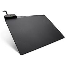 Corsair MM1000 Qi Black Gaming mouse pad | Quzo UK