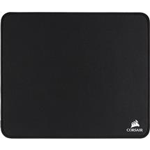 Fabric | Corsair MM350 Gaming mouse pad Black | In Stock | Quzo UK