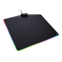 Corsair MM800 RGB POLARIS Black Gaming mouse pad | Quzo UK
