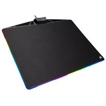 Corsair MM800 Gaming mouse pad Black | Quzo UK