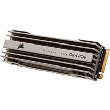 Corsair MP600 CORE | SSD Int 2TB MP600 Core PCIe Gen4 M.2 | Quzo UK