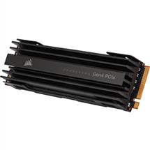 SSD Drive | Corsair MP600 PRO M.2 1000 GB PCI Express 4.0 3D TLC NAND NVMe
