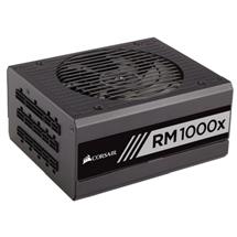 1000w PSU | Corsair RM1000x power supply unit 1000 W 24-pin ATX ATX Black