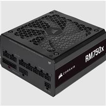 RM750x | Corsair RM750x power supply unit 750 W 24-pin ATX ATX Black
