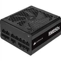 RM850x | Corsair RM850x power supply unit 850 W ATX Black | In Stock