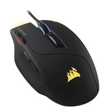 REFURBISHED Corsair Sabre mouse Righthand USB TypeA Optical 10000