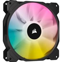 Cooling | Corsair SP140 RGB ELITE Computer case Fan 14 cm Black 1 pc(s)