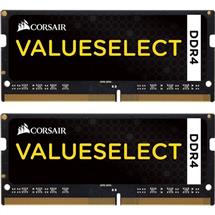 Corsair ValueSelect 16GB DDR4-2133 | Corsair ValueSelect 16GB DDR4-2133 memory module 2 x 8 GB 2133 MHz