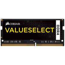 Corsair ValueSelect memory module 8 GB 2 x 4 GB DDR4 2133 MHz