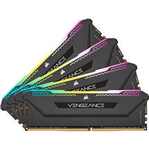 DDR4 RAM | Corsair Vengeance RGB Pro CMH64GX4M4D3600C18 memory module 64 GB 4 x