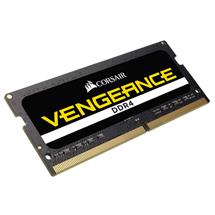 DDR4 Laptop RAM | Corsair Vengeance 8GB (2x4GB) DDR4 memory module 2666 MHz