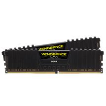 DDR4 RAM | Corsair Vengeance LPX CMK16GX4M2D3000C16 memory module 16 GB 2 x 8 GB