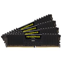 DDR4 RAM | Corsair Vengeance LPX CMK128GX4M4E3200C16 memory module 128 GB 4 x 32