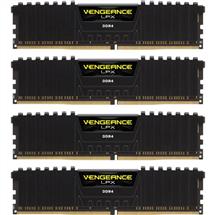 DDR4 RAM | Corsair Vengeance LPX 64GB DDR4-2666 memory module 4 x 16 GB 2666 MHz