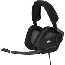 Gaming Headset PS4 | Corsair VOID ELITE USB Headset Wired Head-band Gaming Black