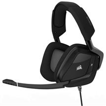 Corsair Headsets | Corsair VOID PRO RGB USB Premium Headset Wired Head-band Gaming Carbon