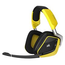 Corsair Headsets | Corsair VOID PRO RGB Wireless SE Premium Headset Headband Gaming