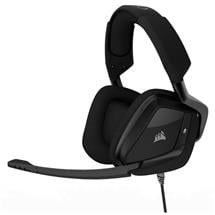 Gaming Headset PC | Corsair VOID PRO Surround Premium Headset Wired Headband Gaming