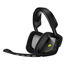 Corsair VOID Wireless Headset Head-band Gaming Carbon