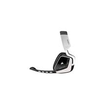 Corsair Headsets | Corsair VOID Wireless Headset Head-band Gaming White