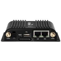 CRADLEPOINT IBR600C-150M + NetCloud SOHO | Cradlepoint IBR600C150M + NetCloud SOHO wireless router Ethernet