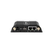 CRADLEPOINT IBR600C | Cradlepoint IBR600C wireless router Singleband (2.4 GHz) Gigabit
