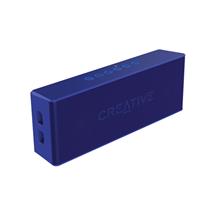 Creative Labs Creative MUVO 2 Mono portable speaker Blue