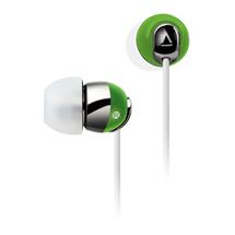 Creative Labs Headsets | Creative Labs HS-660i2 Headphones Wired In-ear Calls/Music Green
