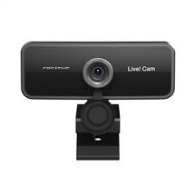 Creative Labs Live! Cam Sync 1080p webcam 2 MP 1920 x 1080 pixels USB