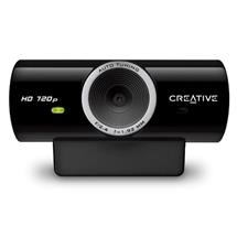 Creative Labs Live! Cam Sync HD webcam 3 MP 1280 x 720 pixels USB 2.0