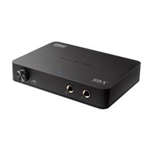 Creative Labs Soundcards | Creative Labs Sound Blaster X-Fi HD 5.1 channels USB